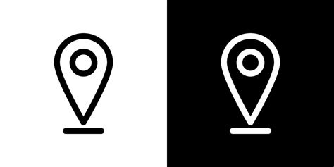 Map Pin Text Symbol 的图像结果