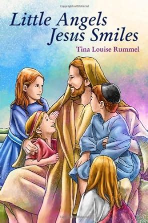 Buy Little Angels Jesus Smiles Book Online at Low Prices in India ...