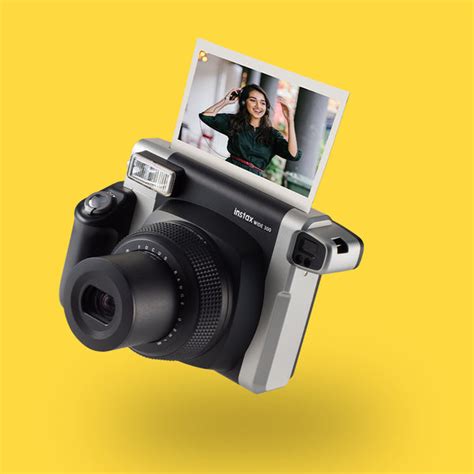 Instant photo camera | Instax Smartphone printer Camera-Fujifilm India ...