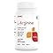 GNC L-Arginine 1000 mg | 90 Tablets | Fuels Muscle Growth | Boosts ...