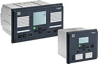 PowerLogic P7 | Schneider Protection Control Platform