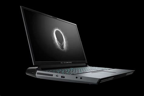 Image result for Alienware Area 51M Gaming Laptop
