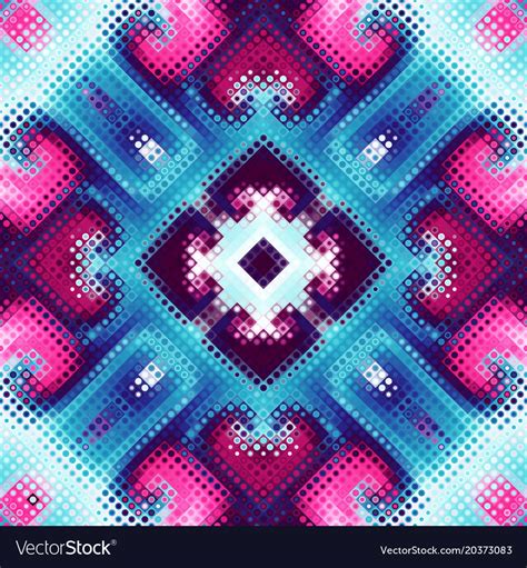 Abstract Vector Graphics 的图像结果