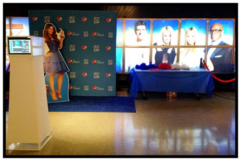 Pepsi event at Pepsi Headquarters in NY! | Promotional events, Event, Cool photos