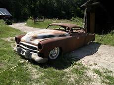 Chopped Cadillac by 1949 Cadillac Ratrod Hotrod Custom Chopped Chopped Cadillac
