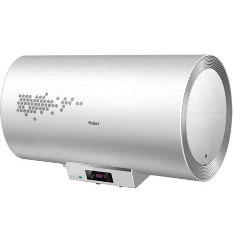 海尔FCD-JTHA50电热水器使用说明书-百度经验
