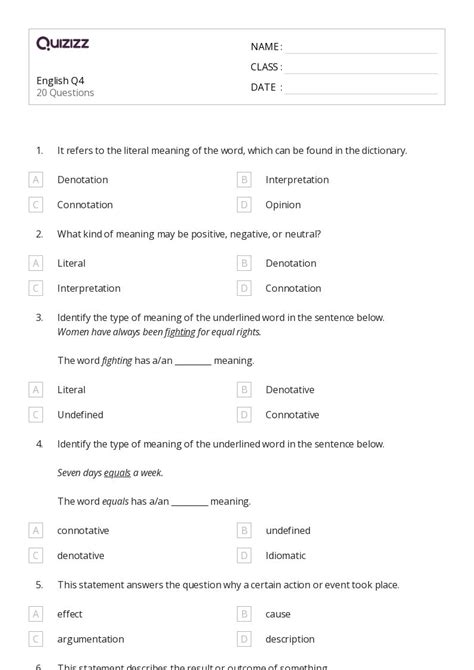 50+ Persuasive Essay Structure worksheets for 6th Class on Quizizz ...