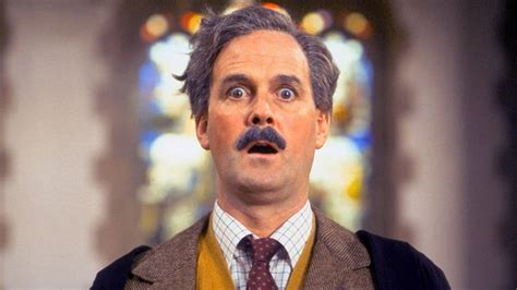 Image result for Monty Python Meaning of Life Opening Scene