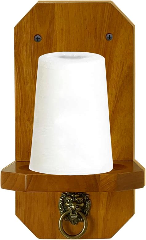 GACCO BILLIARDS Wall Mounted Cone Chalk Holder, Pool Table India | Ubuy
