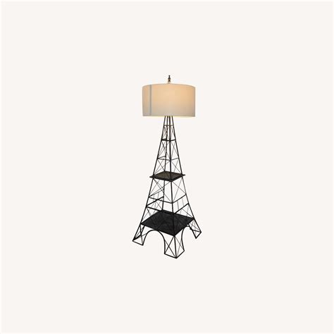 Eiffel Tower Floor Lamp - AptDeco