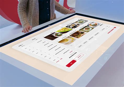 Touch Screen Digital Signage 的图像结果