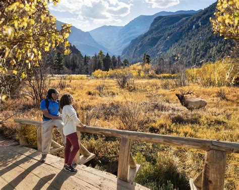 Revel in Fall in Estes Park Elevation Outdoors Magazine
