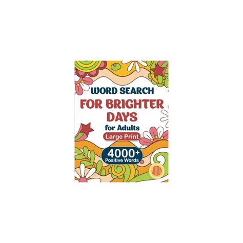 Jocund Word Search for Adults: 200+ Large Print | Ubuy India