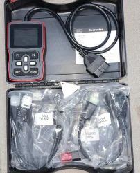 Wholesale Trader of Car scanner & OBD Cable by JSK Automobiles., Mumbai