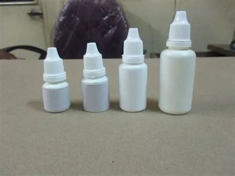 Plastic Container - Round Plastic Pharmaceutical Containers ...