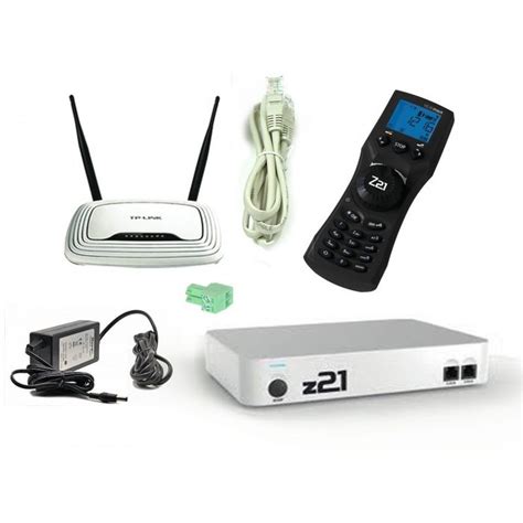 Roco WLAN-Router 的图像结果