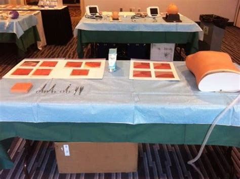 Image result for Needle Decompression Interior View