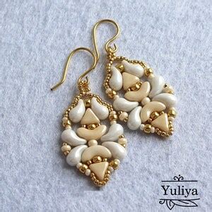 Bead Work Tutorial 的图像结果