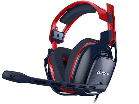 ASTRO A40 TR Gaming Headset | Logitech G
