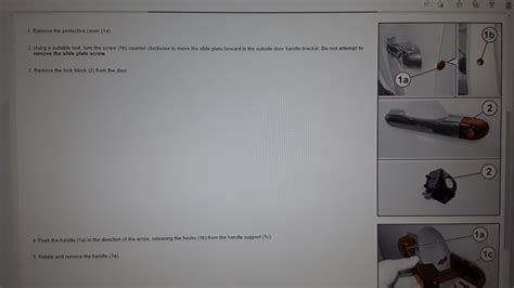 Door handle passive entry sensor problem? | Jeep Renegade Forum