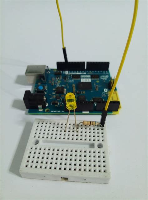Image result for Arduino LED Board