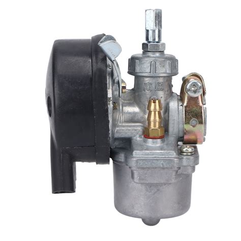 Buy Mgaxyff New Bike Engine Carburetor one part for 2 Stroke 49cc 50cc ...