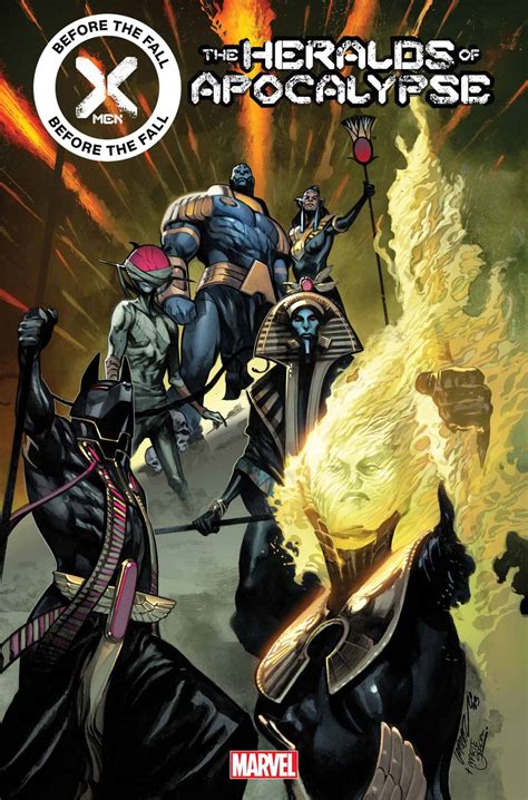 X Men Comics Covers