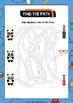 Image result for Find the Path Math Worksheets