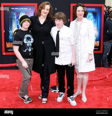 Joan Cusack Kids