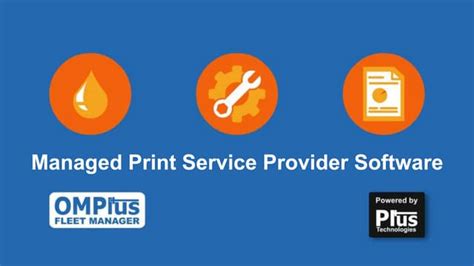 Image result for Managed Print Services Software