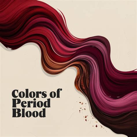 Signs You’re Losing Too Much Blood During Period - MedicareGate