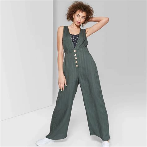 Best Wild Fable Clothing at Target | POPSUGAR Fashion