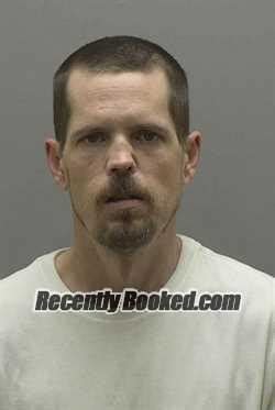 Recent Booking / Mugshot for ROGER DALE PARKER in Alamance County ...