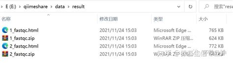 FastQC Installation Guide 的图像结果