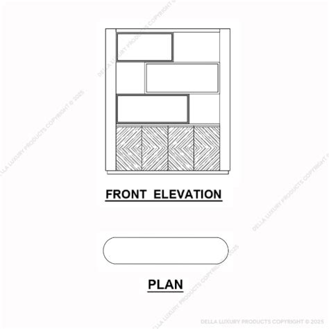 Philippe Storage for | | Della
