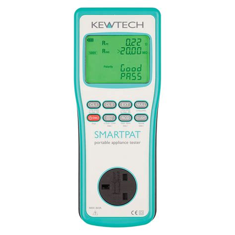 Image result for PAT Tester