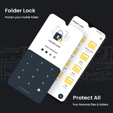 Image result for File Locker for Android