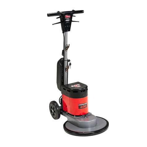 Rotary Floor Machines - Victor Floor Cleaning Machines