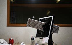 Image result for Smashing Computer Clip Meme