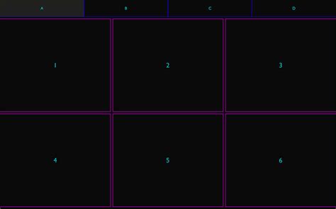 Image result for HTML/CSS Grid Layout