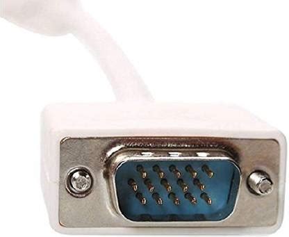 Security Store VGA Cable 15 m MATTEL VGA Cable Male To Male 15 PIN ...