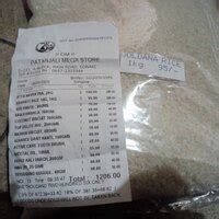 Patanjali Ayurved — Fake invoices made at mega store