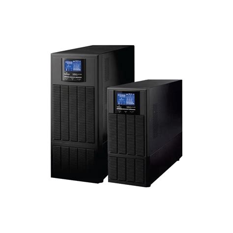 Emerson / Vertiv Liebert GXT MTX+ 6KVA - online UP... | Universal Power ...
