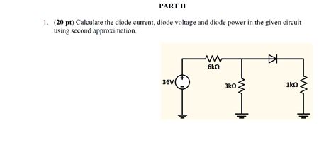Image result for Diode Calculation