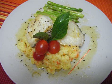 Image result for How to Cook Filet of Cod