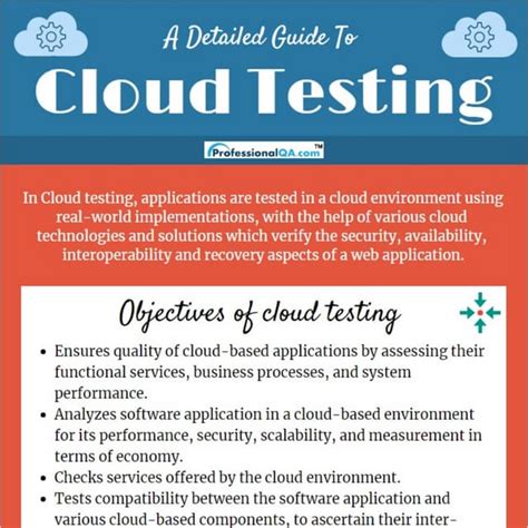 Image result for Cloud Testing Challenges