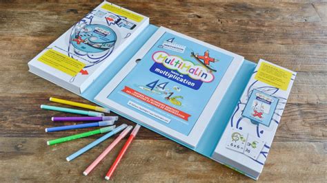 Image result for Multimalin Tables de Multiplication