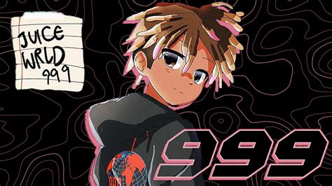 Download Juice Wrld Background | Wallpapers.com