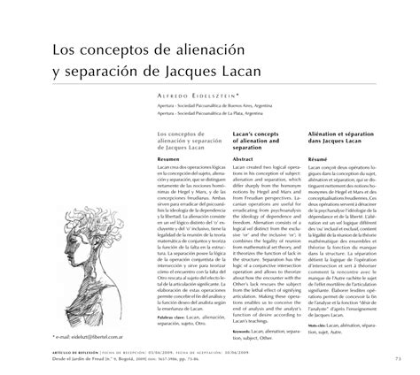 Image result for Alienacion