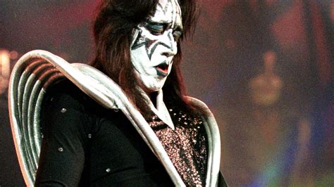 KISS guitarist Ace Frehley dies at 74. What was his net worth?